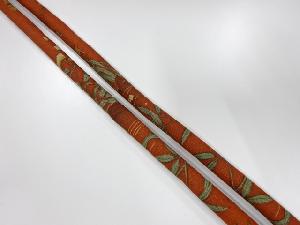 撚り房　丸くげ